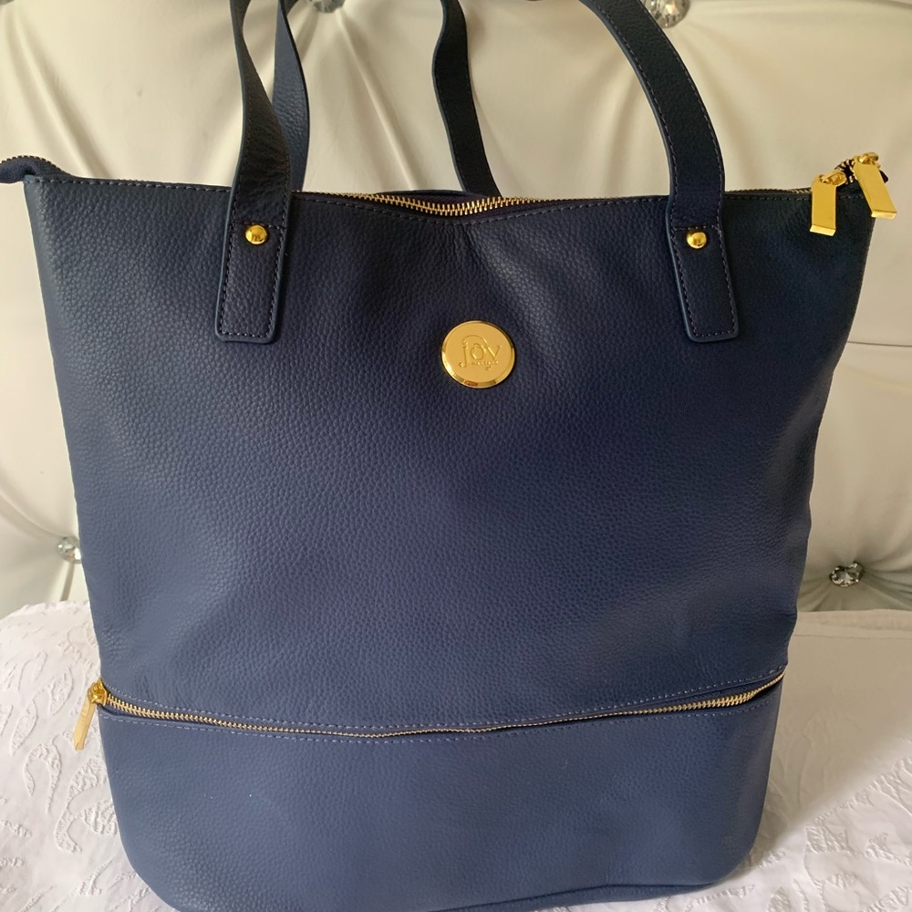 Joy mango handbag purse